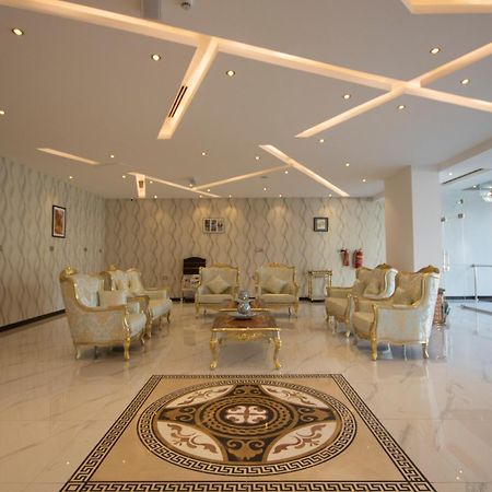 Home Station Hotel Mascate Esterno foto